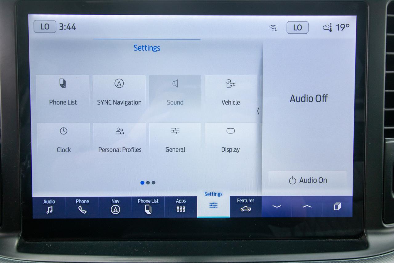 used 2022 Ford F-150 car, priced at $65,995