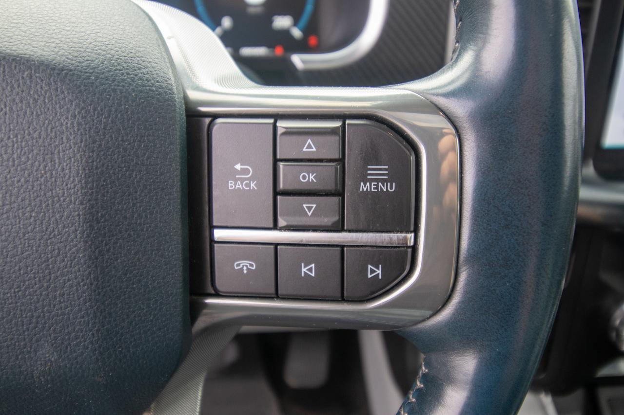 used 2022 Ford F-150 car, priced at $65,995