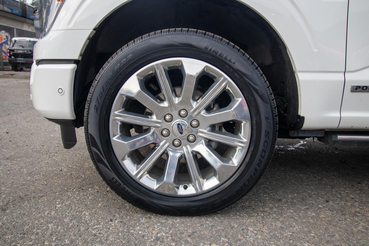 used 2022 Ford F-150 car, priced at $65,995