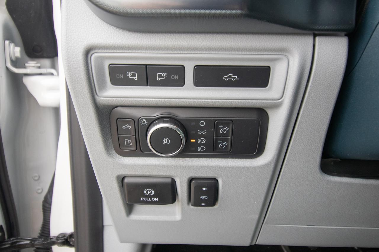 used 2022 Ford F-150 car, priced at $65,995