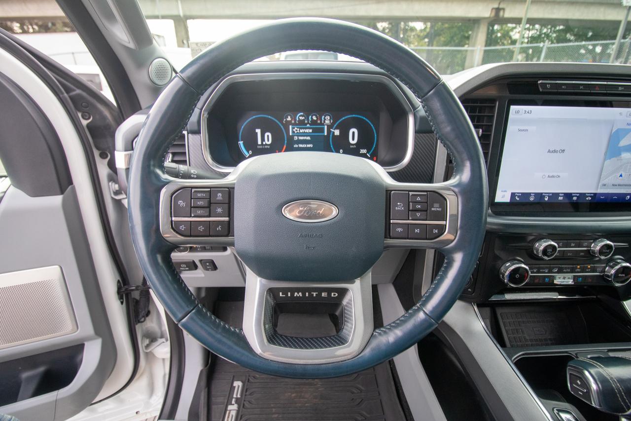 used 2022 Ford F-150 car, priced at $65,995