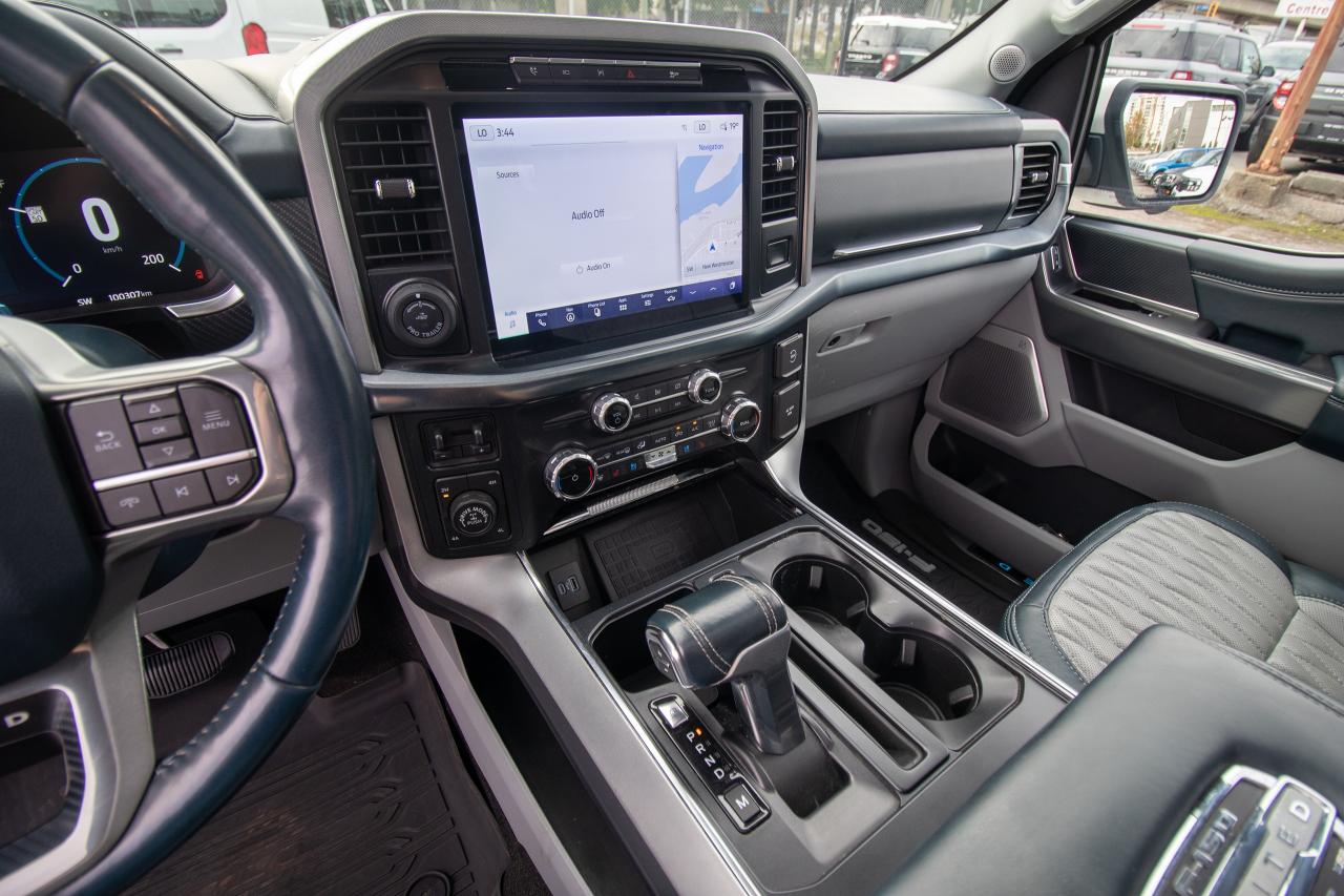 used 2022 Ford F-150 car, priced at $65,995