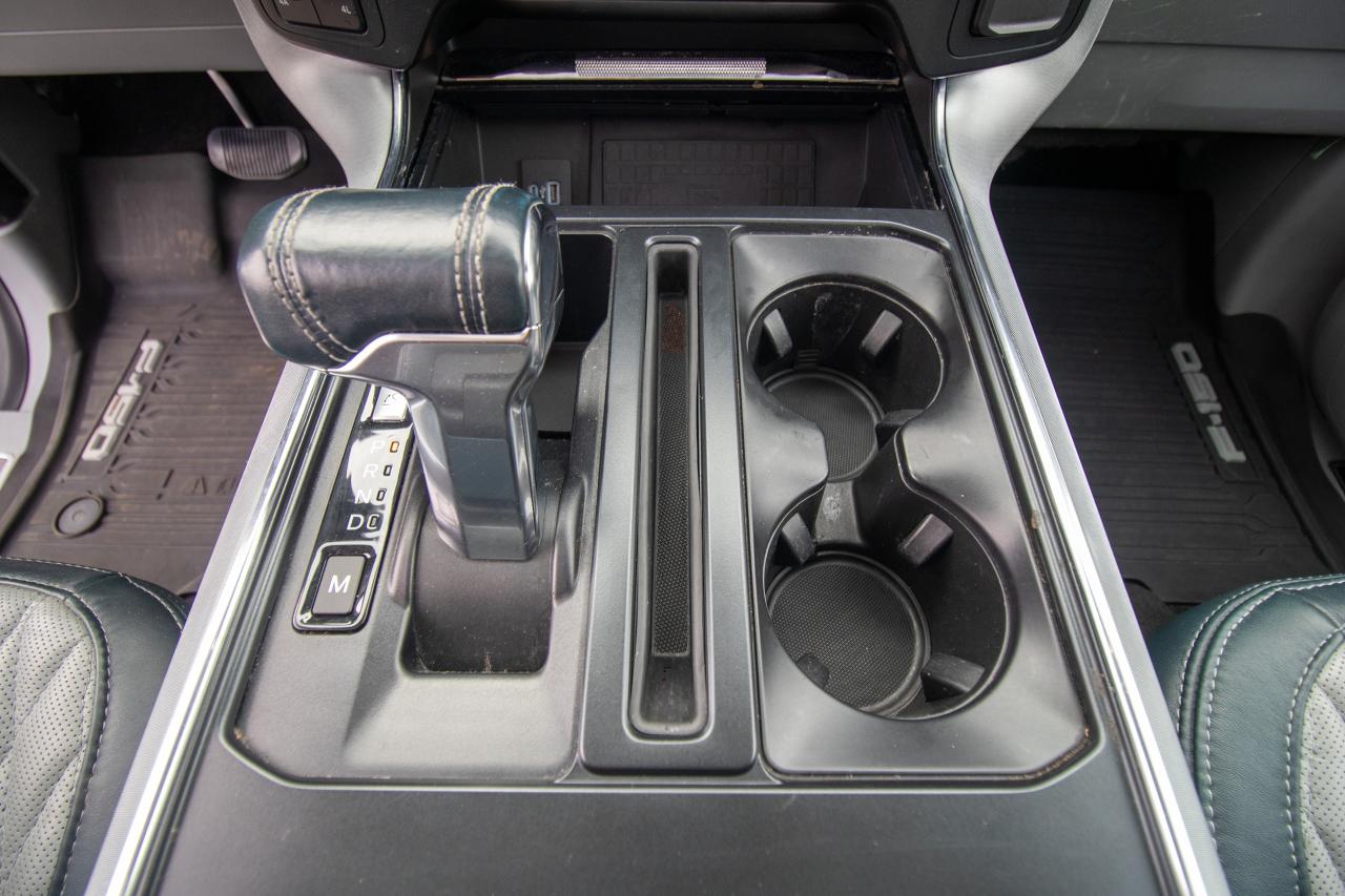 used 2022 Ford F-150 car, priced at $65,995