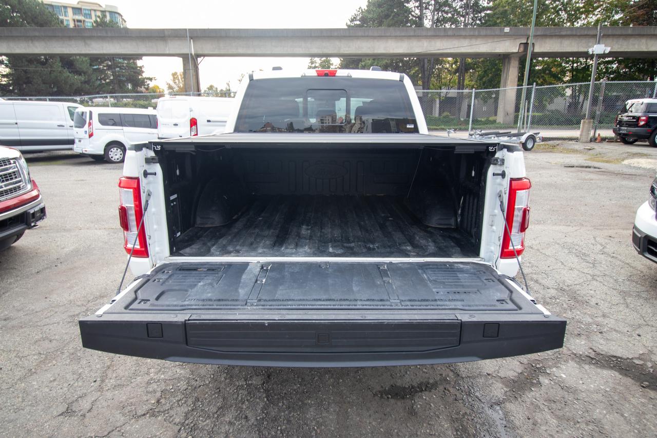 used 2022 Ford F-150 car, priced at $65,995