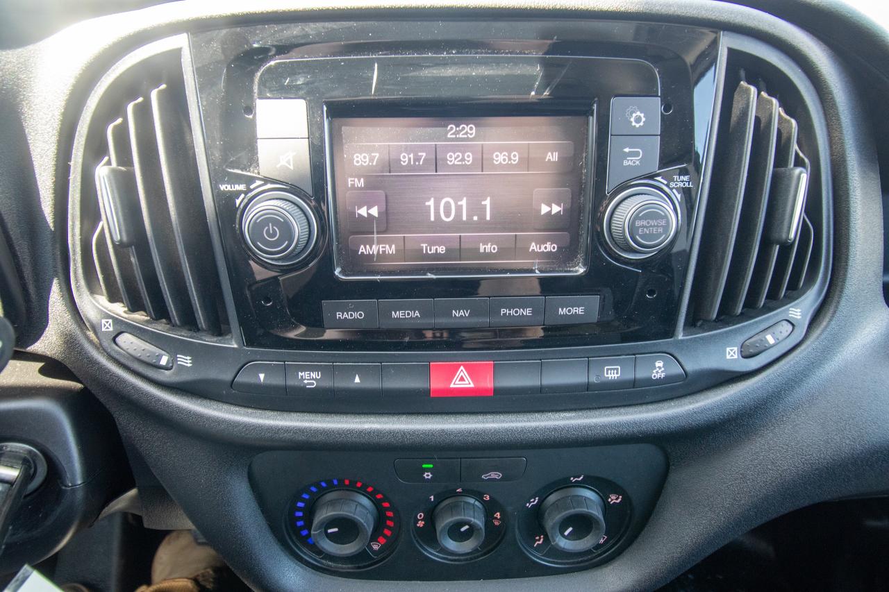 used 2022 Ram ProMaster car, priced at $42,995