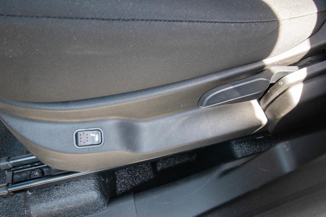 used 2022 Ram ProMaster car, priced at $42,995