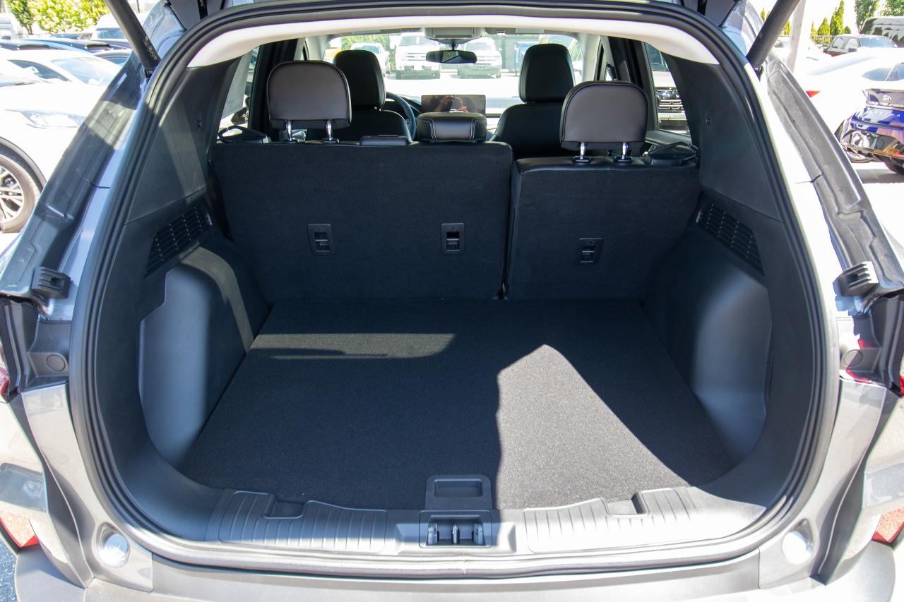 new 2025 Ford Escape car, priced at $40,494