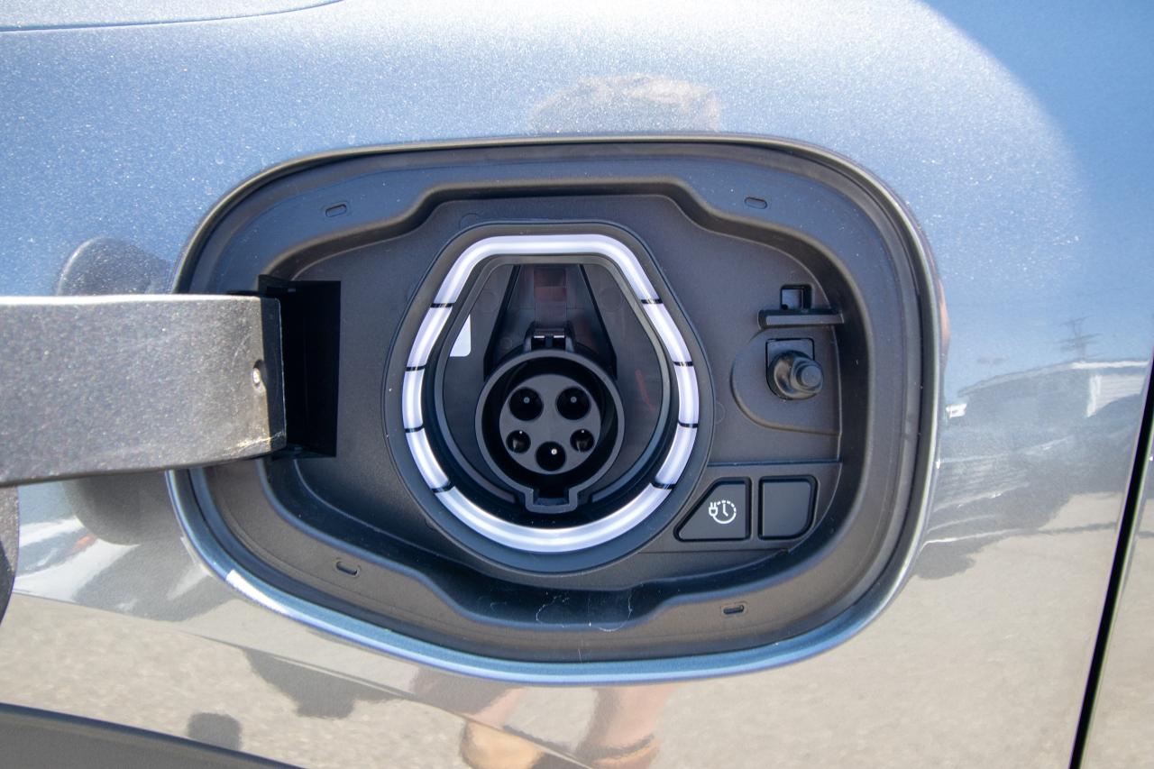 new 2025 Ford Escape car, priced at $40,494