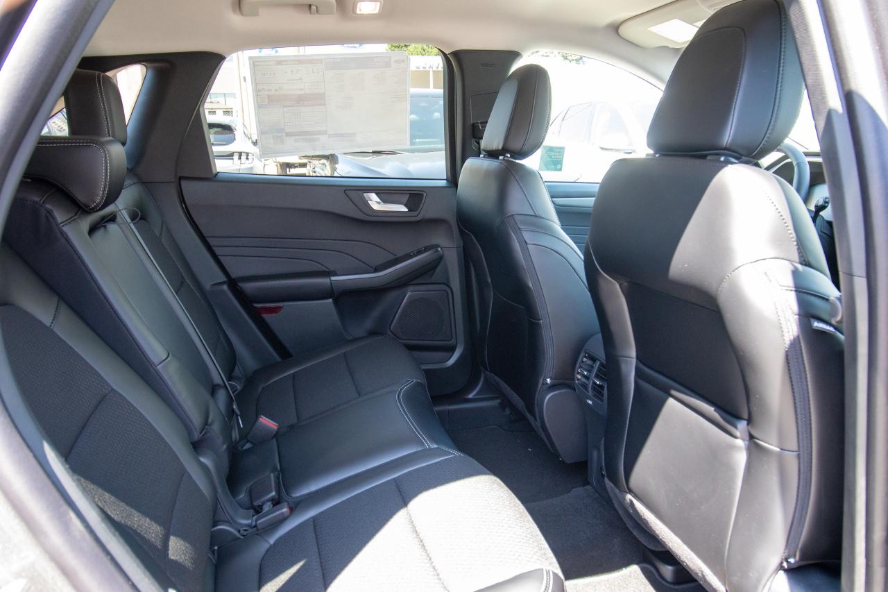 new 2025 Ford Escape car, priced at $40,494