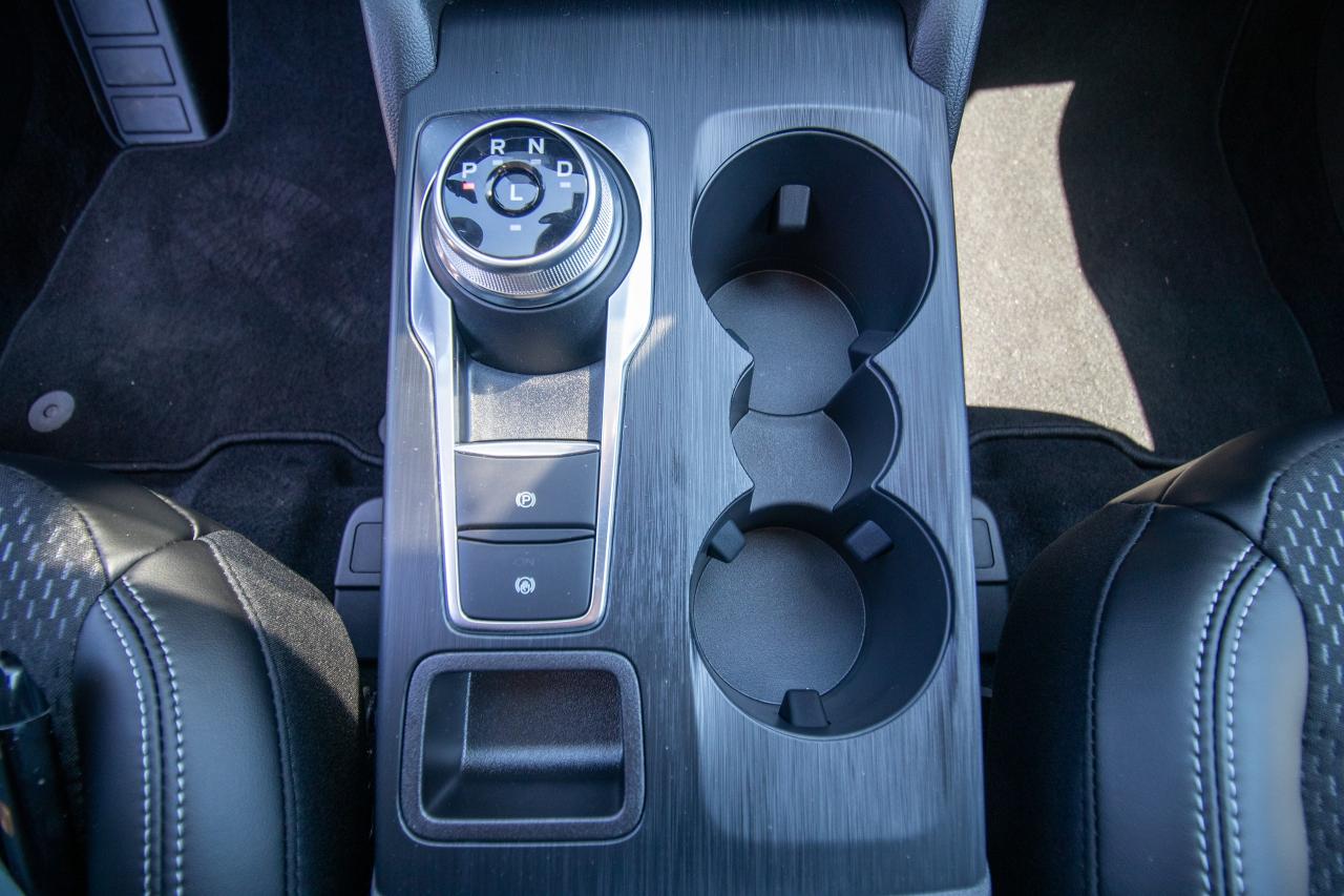 new 2025 Ford Escape car, priced at $40,494