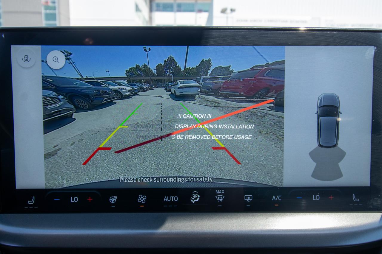new 2025 Ford Escape car, priced at $40,494