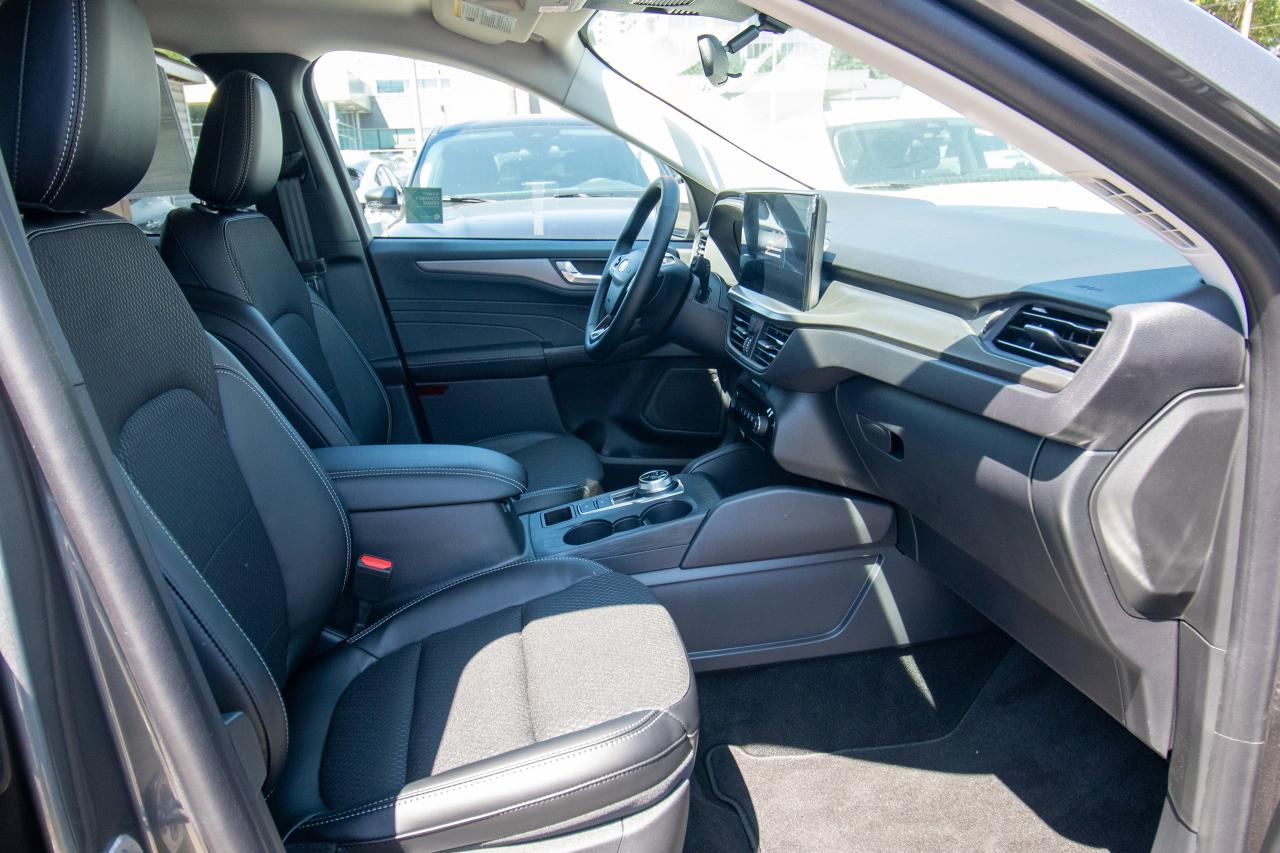 new 2025 Ford Escape car, priced at $40,494