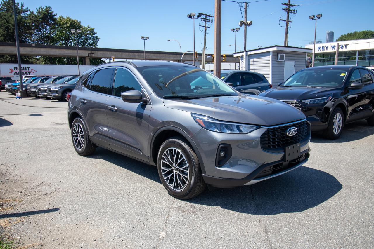 new 2025 Ford Escape car, priced at $40,494