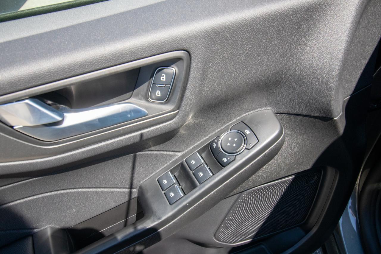 new 2025 Ford Escape car, priced at $40,494