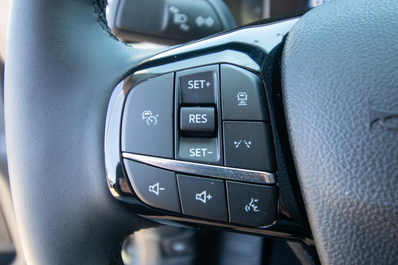new 2025 Ford Escape car, priced at $40,494
