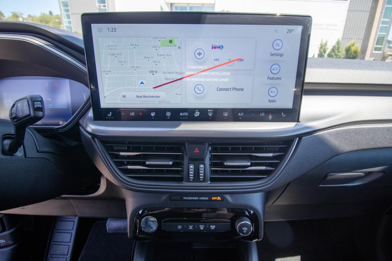 new 2025 Ford Escape car, priced at $40,494