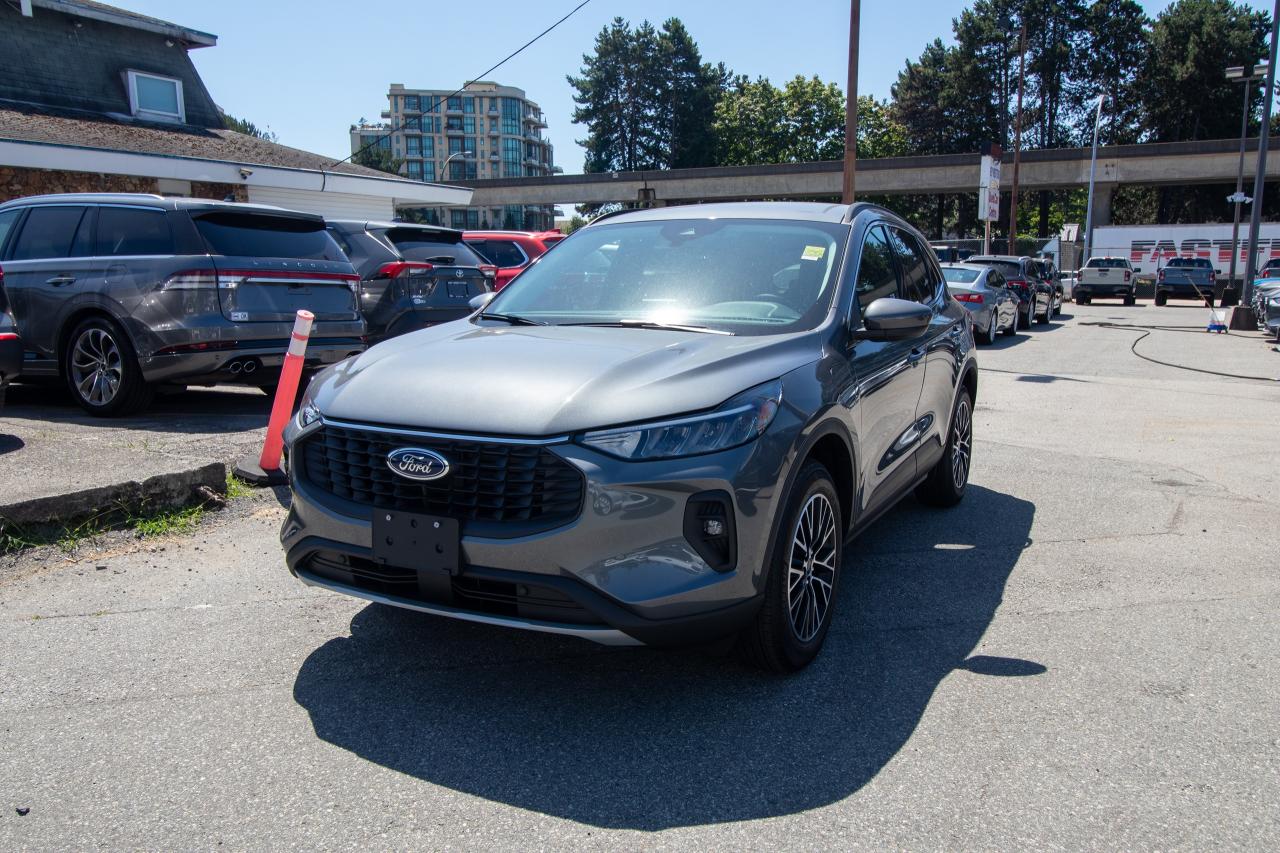 new 2025 Ford Escape car, priced at $39,744