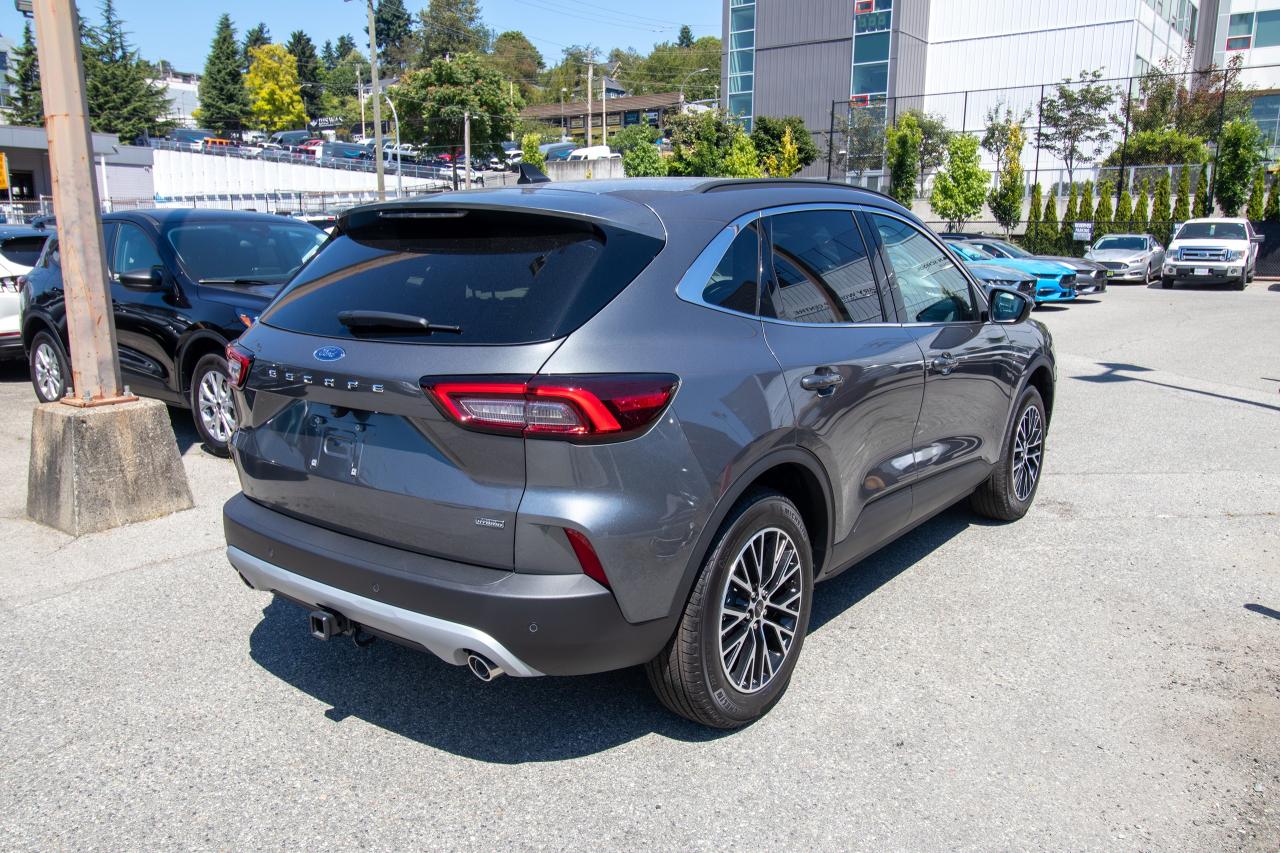 new 2025 Ford Escape car, priced at $40,494