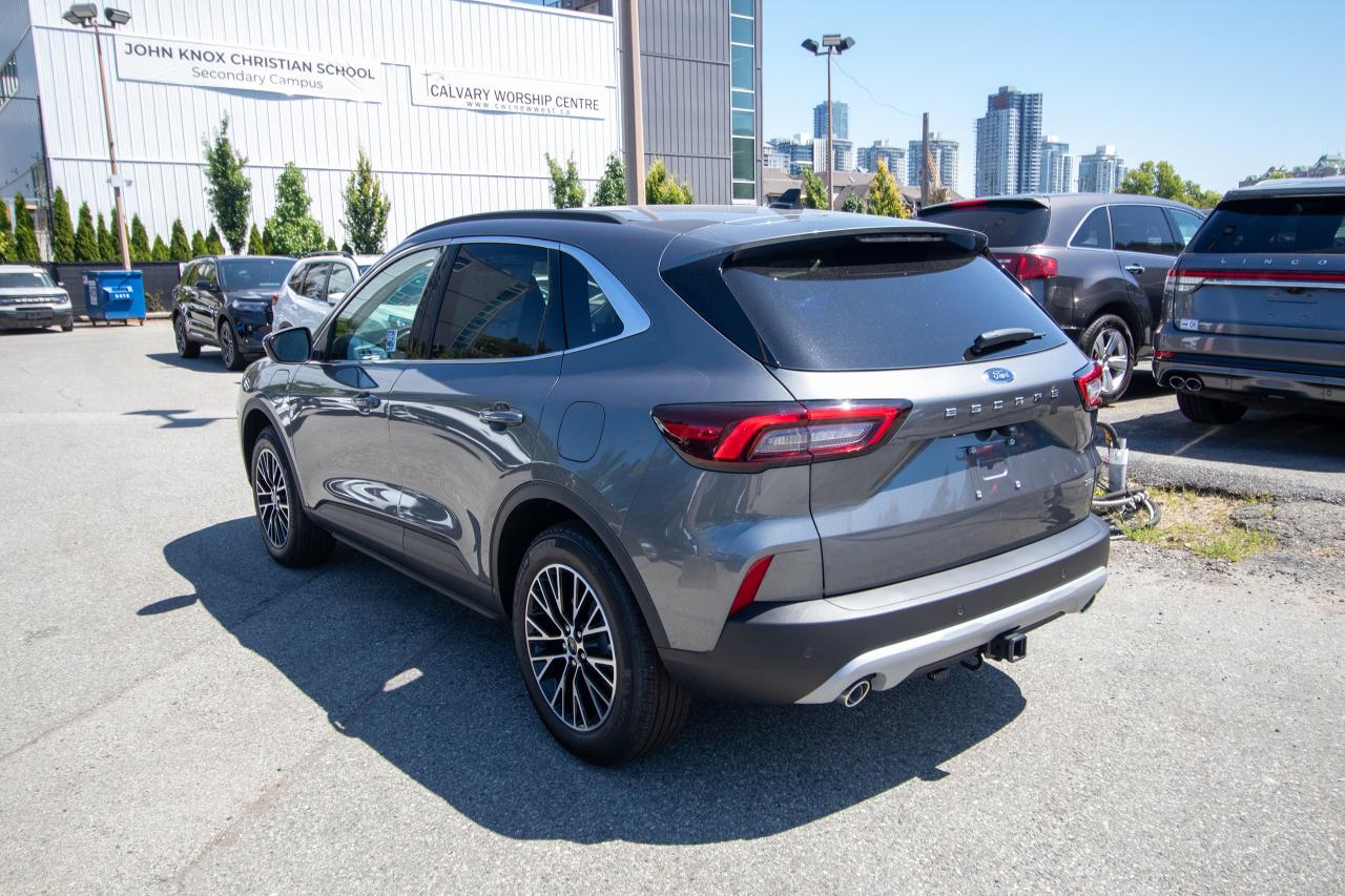 new 2025 Ford Escape car, priced at $40,494