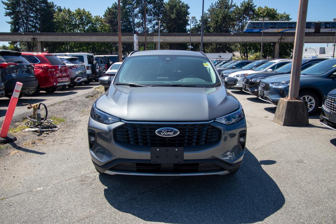 new 2025 Ford Escape car, priced at $40,494