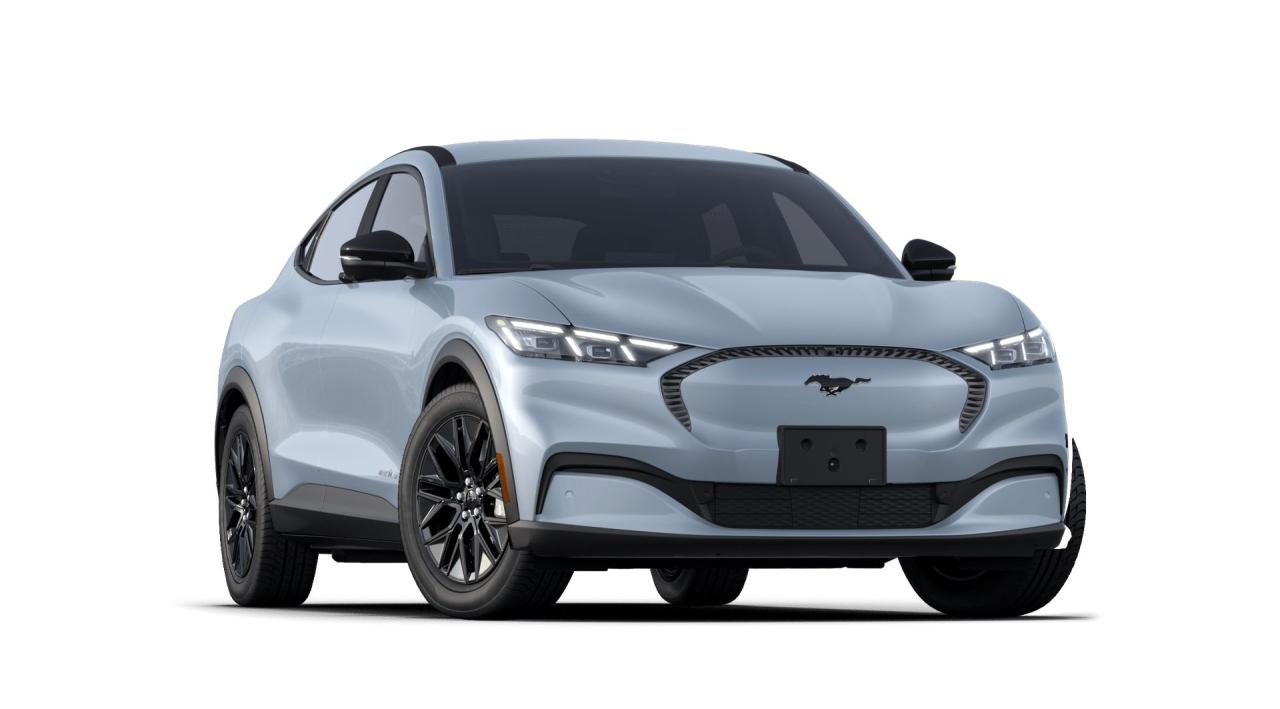 new 2025 Ford Mustang Mach-E car, priced at $60,935