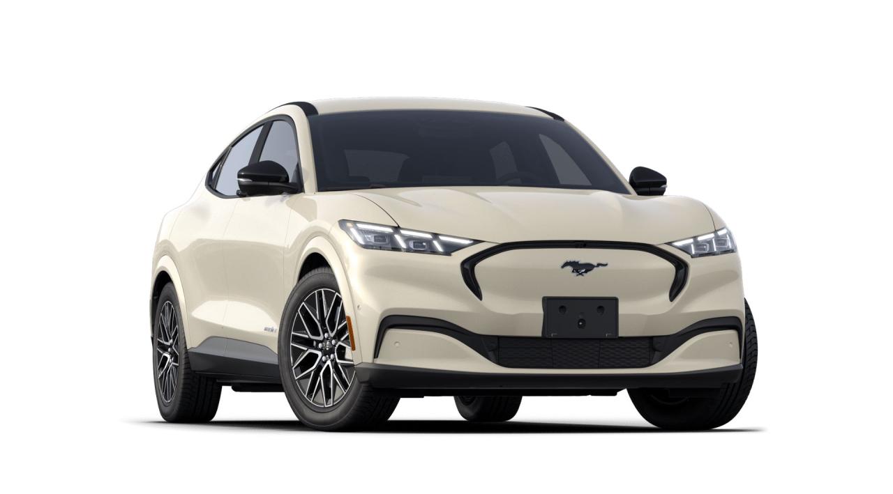 new 2025 Ford Mustang Mach-E car, priced at $60,835