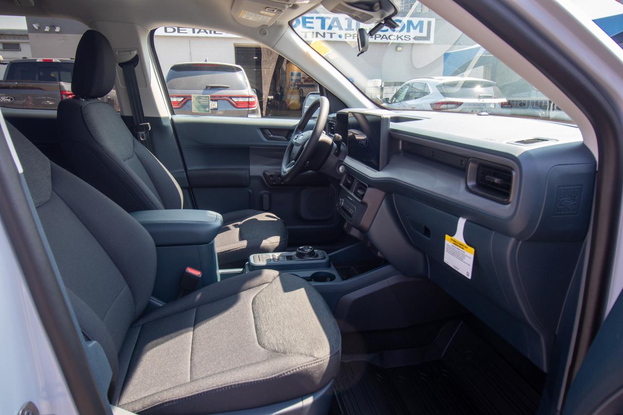 new 2025 Ford Maverick car, priced at $43,995