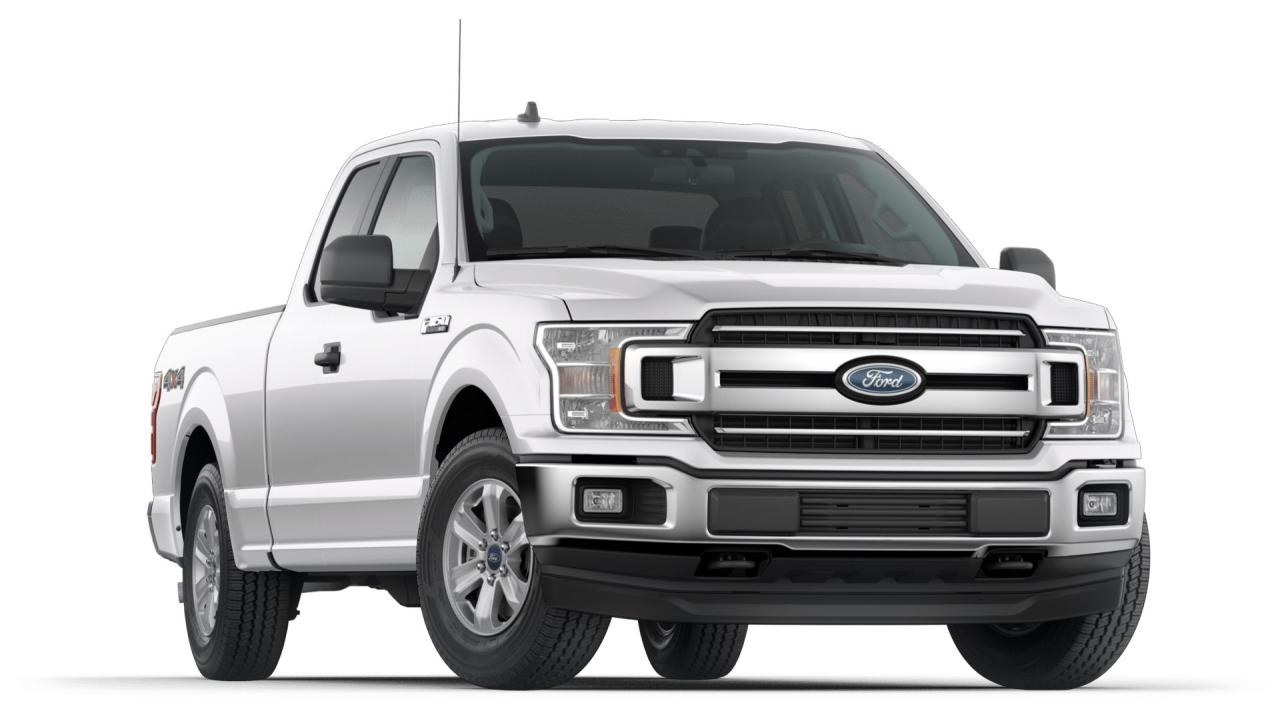 used 2019 Ford F-150 car, priced at $35,995