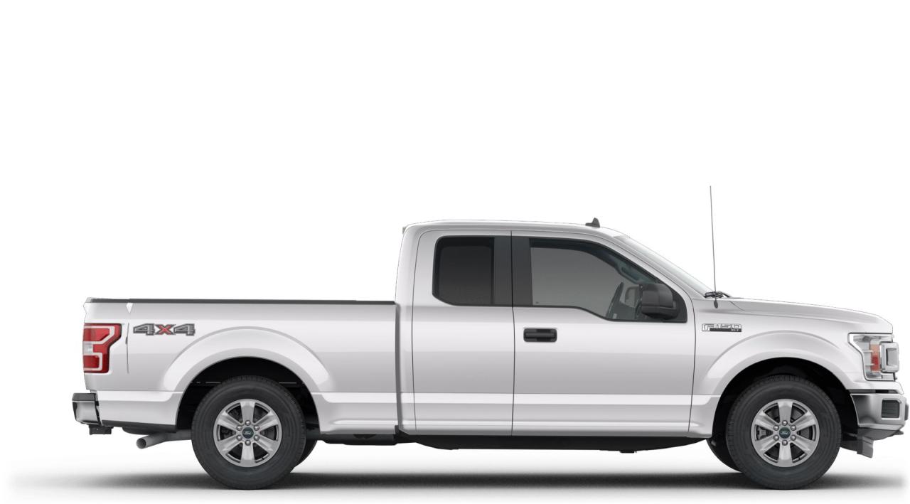 used 2019 Ford F-150 car, priced at $35,995