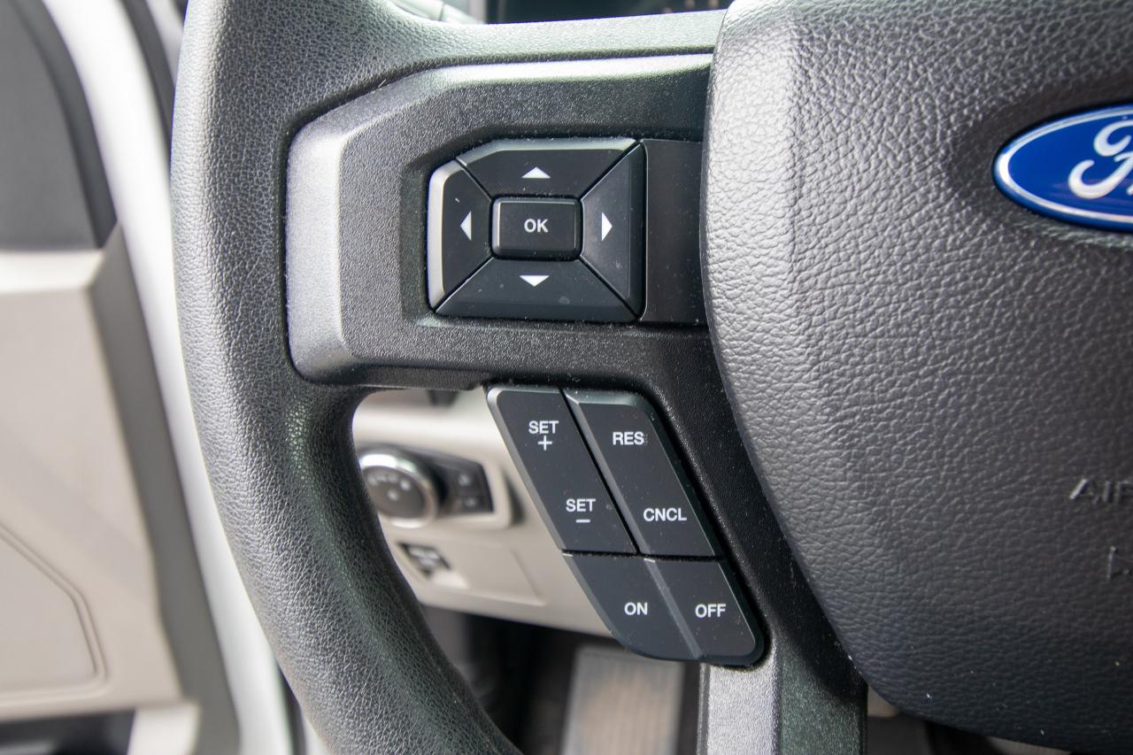 used 2019 Ford F-150 car, priced at $34,995