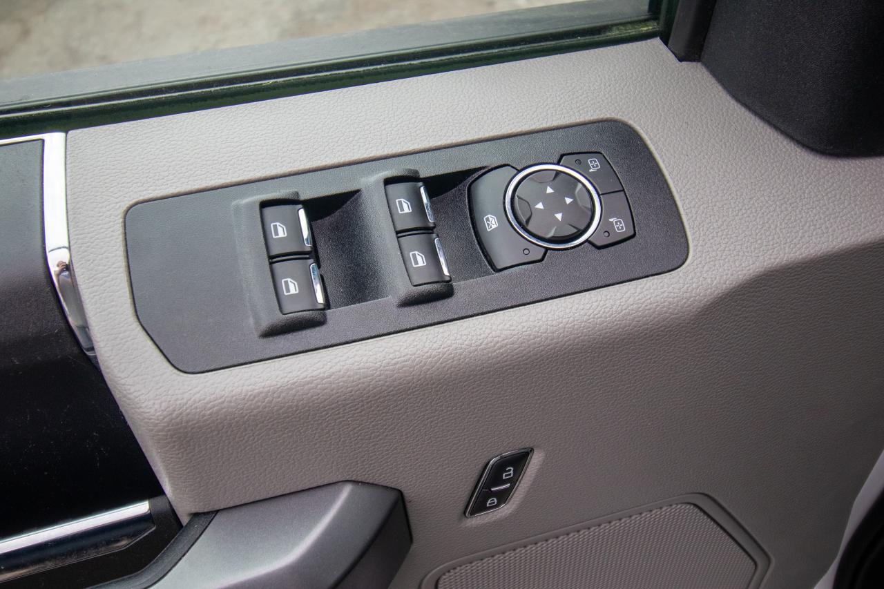 used 2019 Ford F-150 car, priced at $34,995