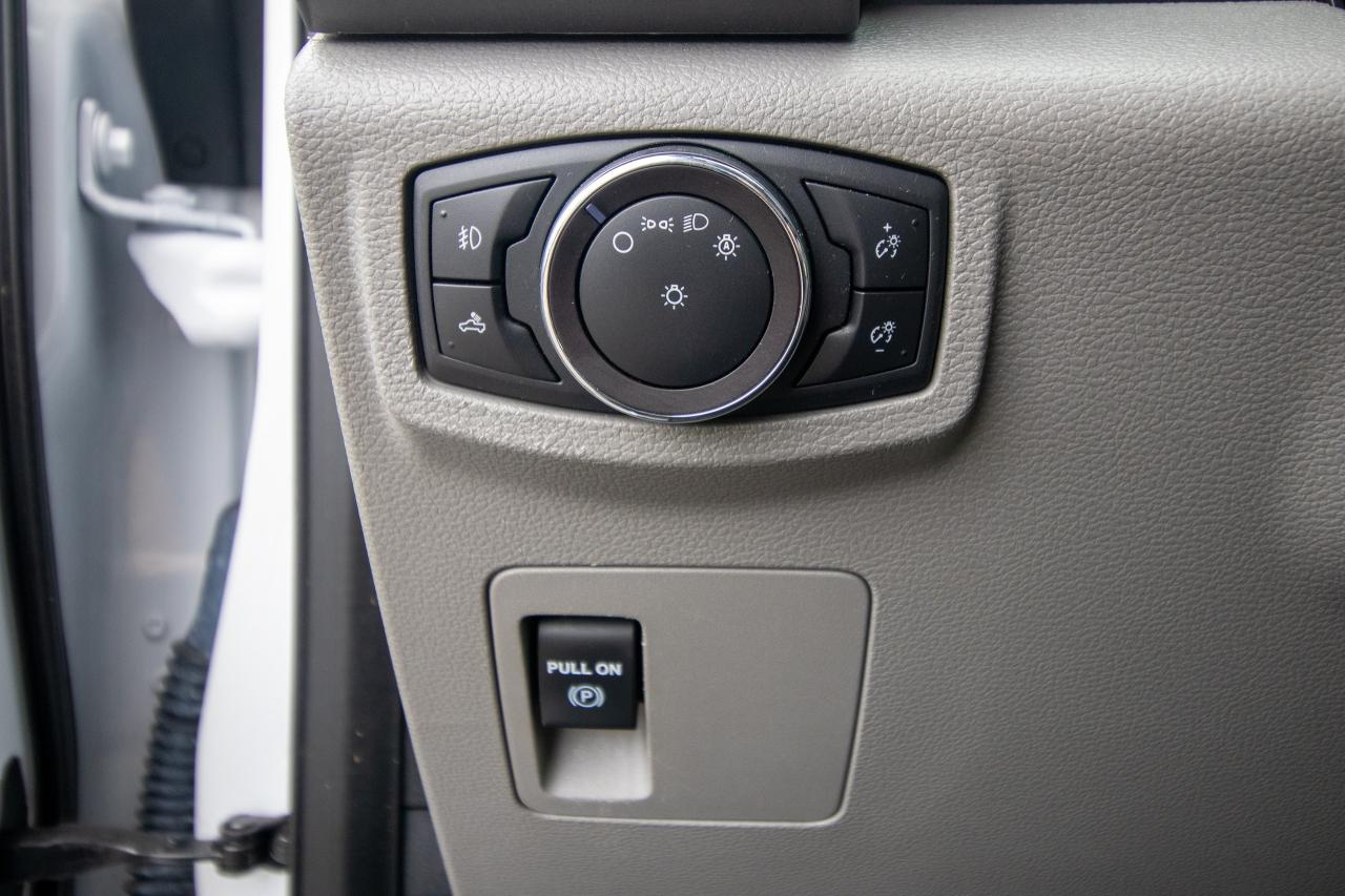 used 2019 Ford F-150 car, priced at $34,995