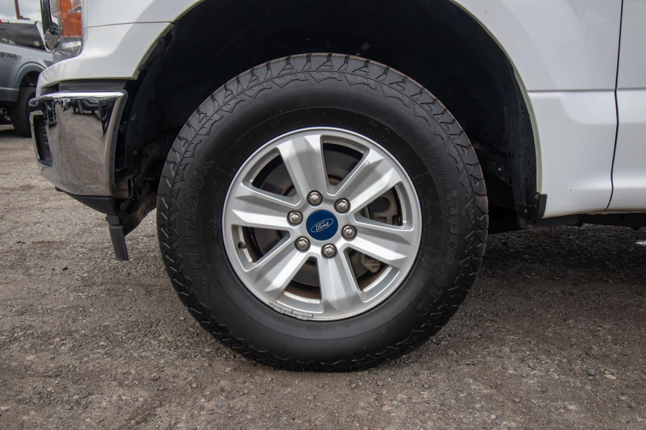 used 2019 Ford F-150 car, priced at $34,995