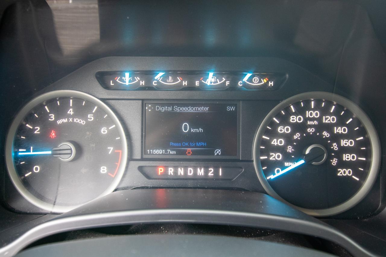used 2019 Ford F-150 car, priced at $34,995
