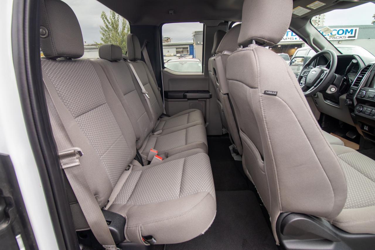 used 2019 Ford F-150 car, priced at $34,995