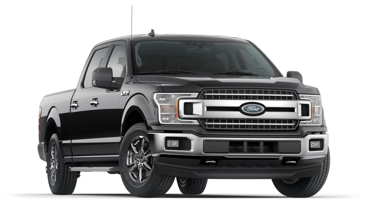used 2020 Ford F-150 car, priced at $36,995