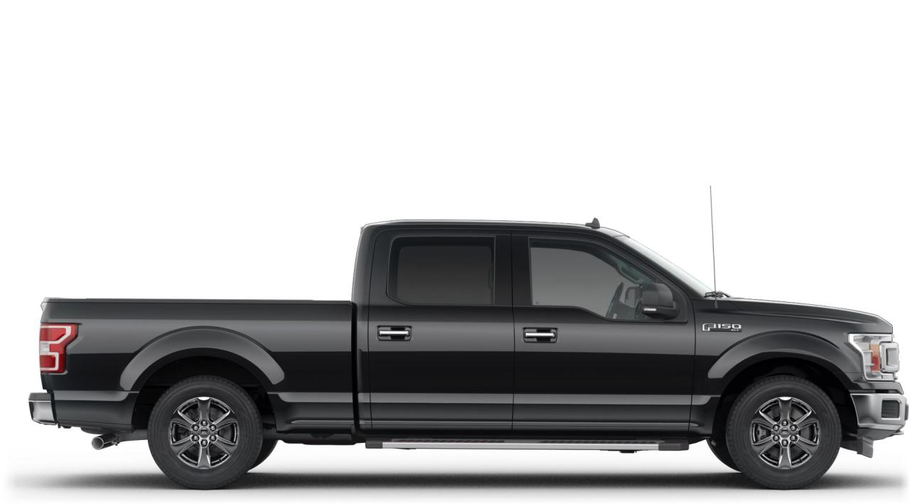 used 2020 Ford F-150 car, priced at $36,995