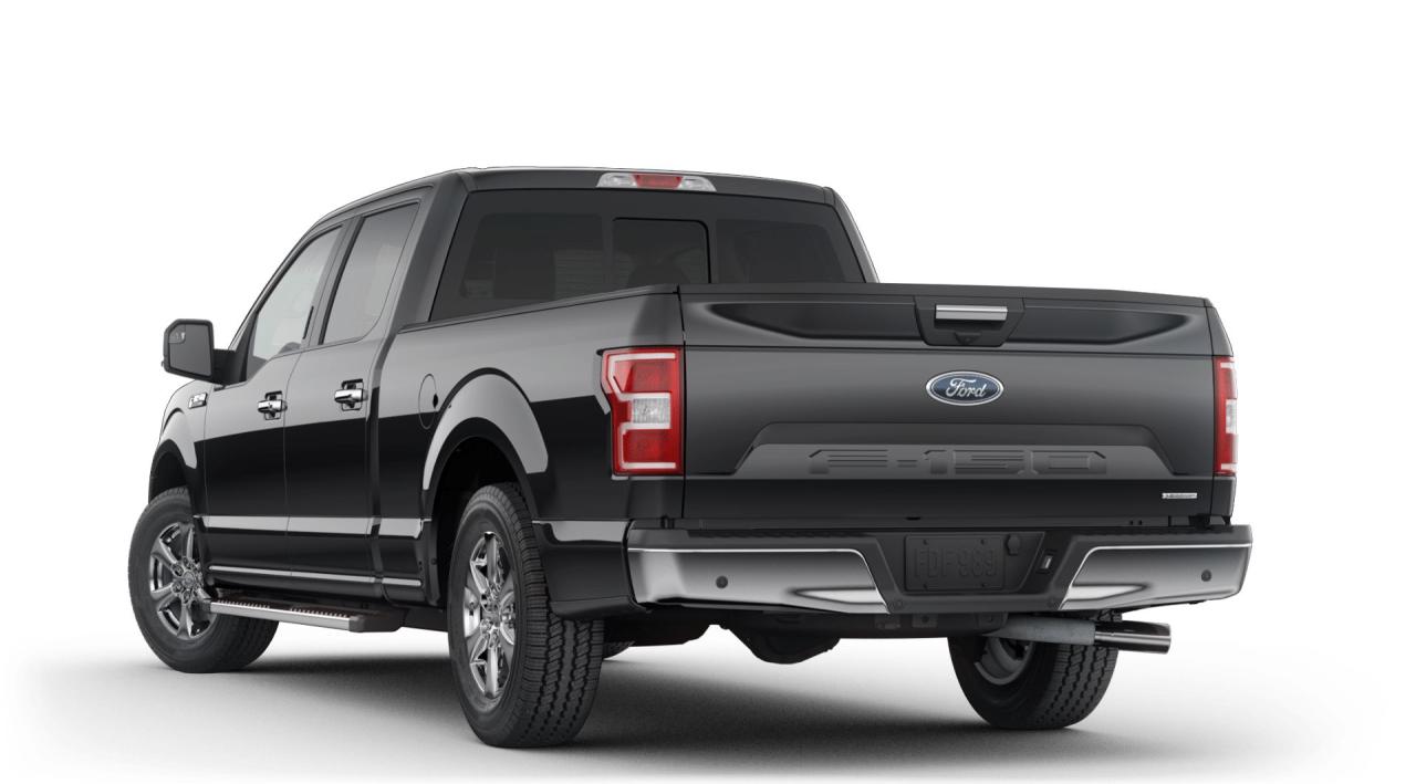 used 2020 Ford F-150 car, priced at $36,995