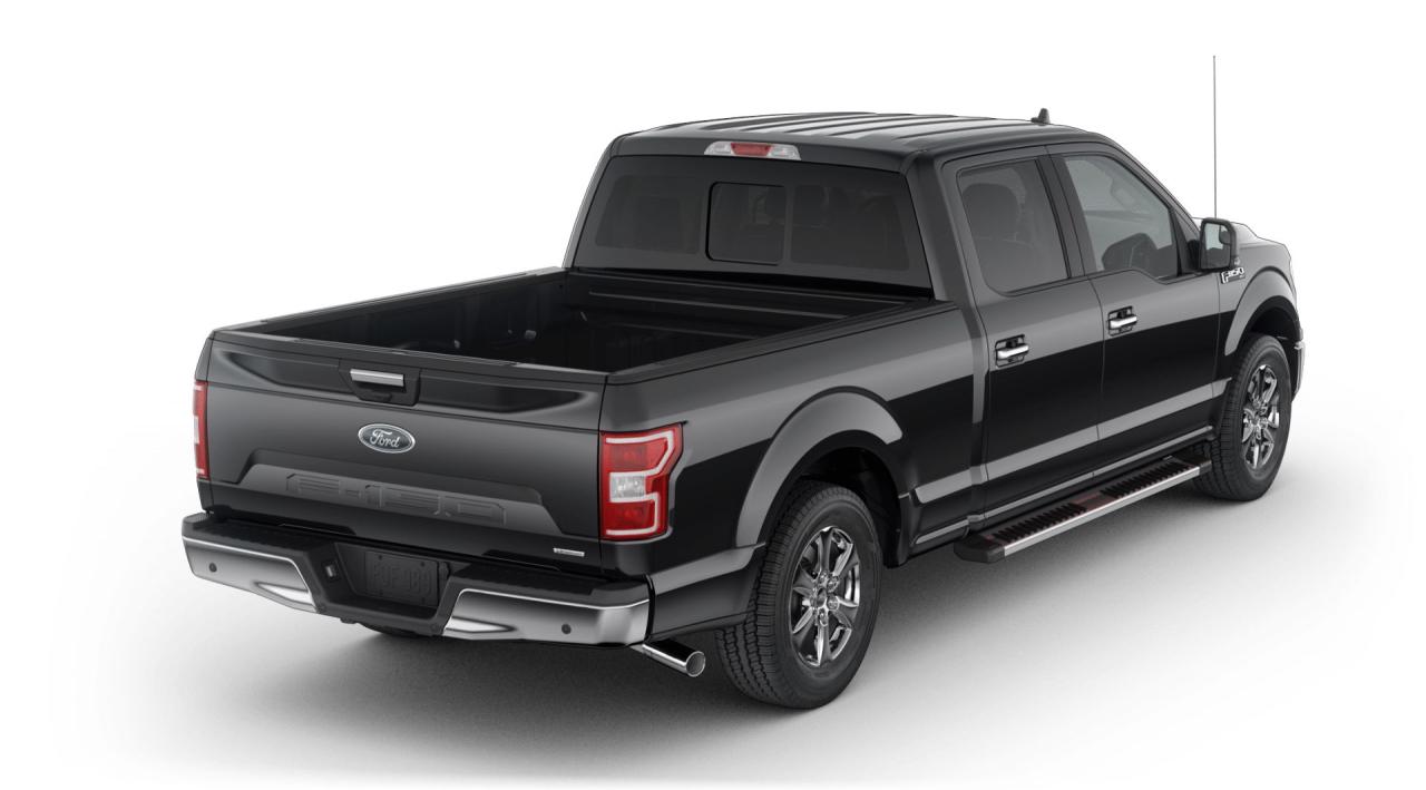 used 2020 Ford F-150 car, priced at $36,995