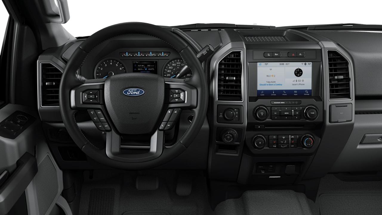 used 2020 Ford F-150 car, priced at $36,995