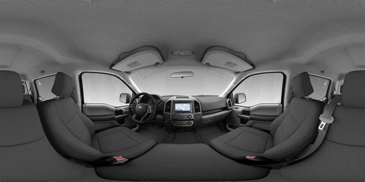 used 2020 Ford F-150 car, priced at $36,995