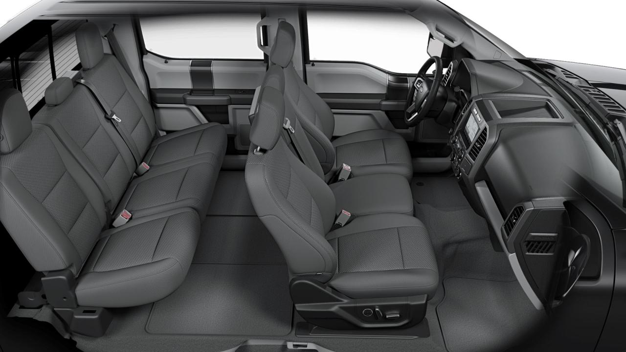 used 2020 Ford F-150 car, priced at $36,995