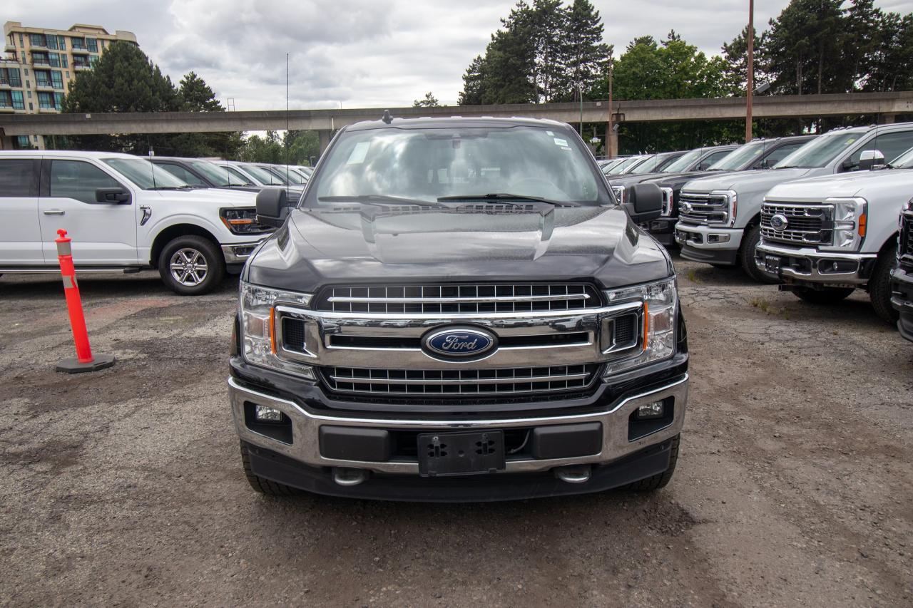 used 2020 Ford F-150 car, priced at $36,995