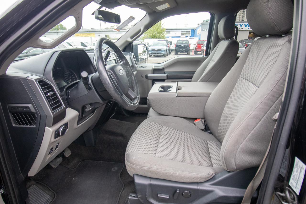 used 2020 Ford F-150 car, priced at $36,995