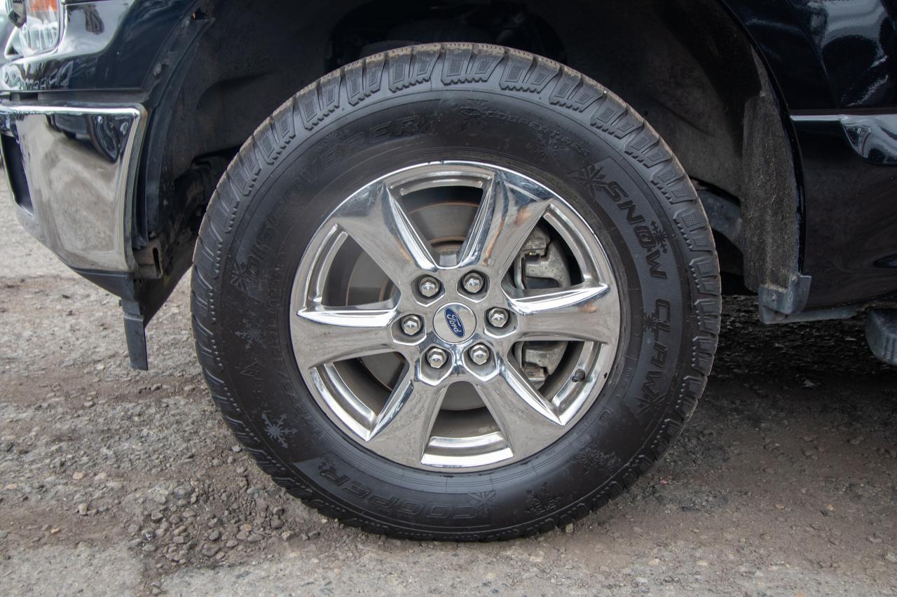 used 2020 Ford F-150 car, priced at $36,995