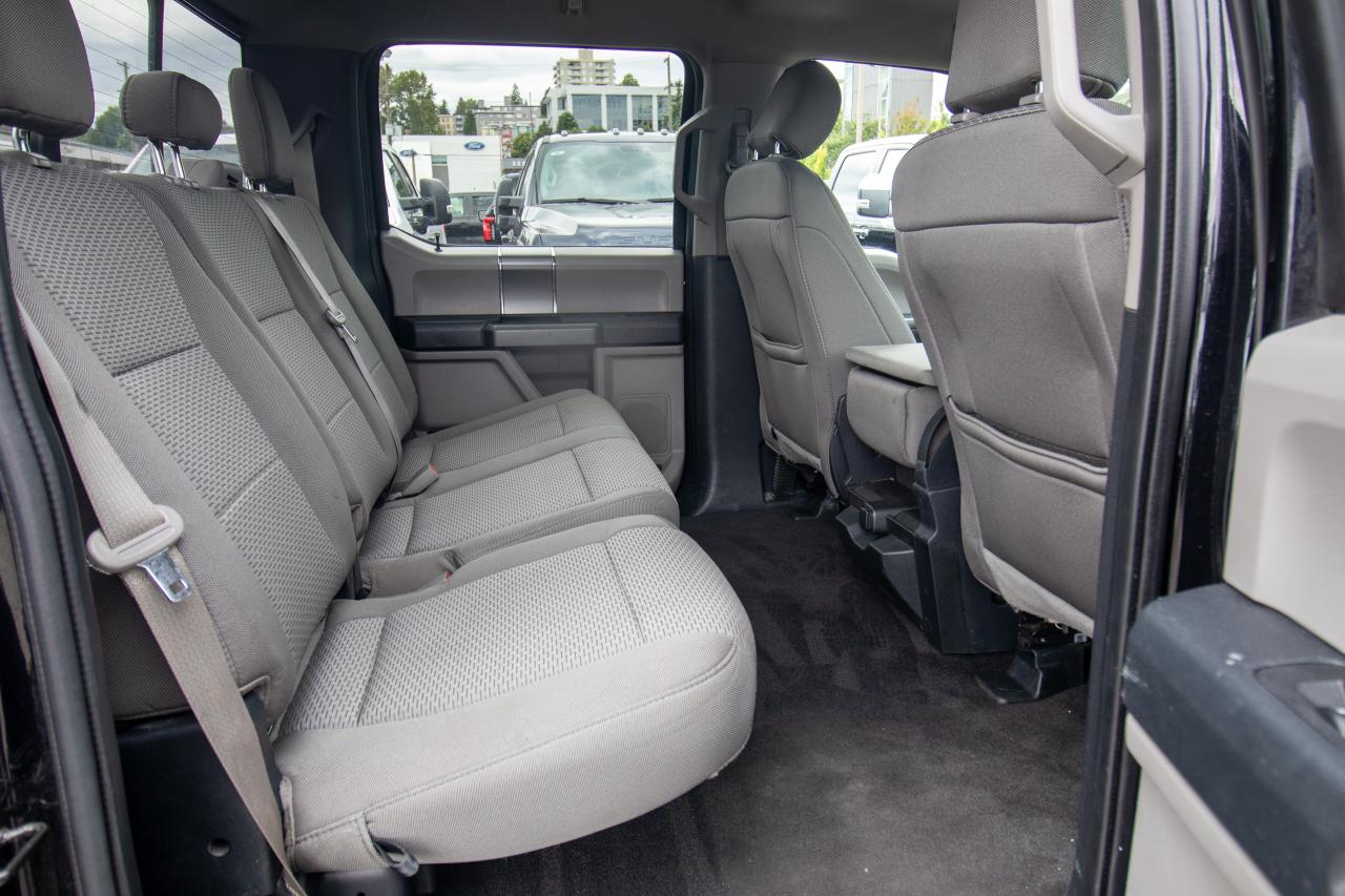 used 2020 Ford F-150 car, priced at $36,995