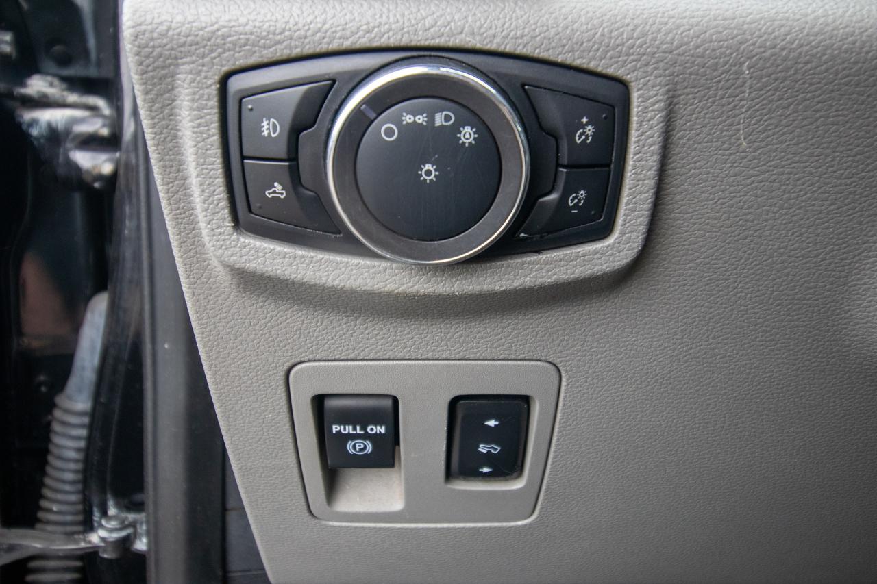 used 2020 Ford F-150 car, priced at $36,995