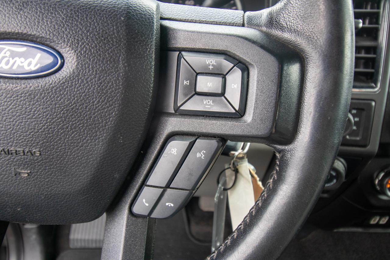 used 2020 Ford F-150 car, priced at $36,995