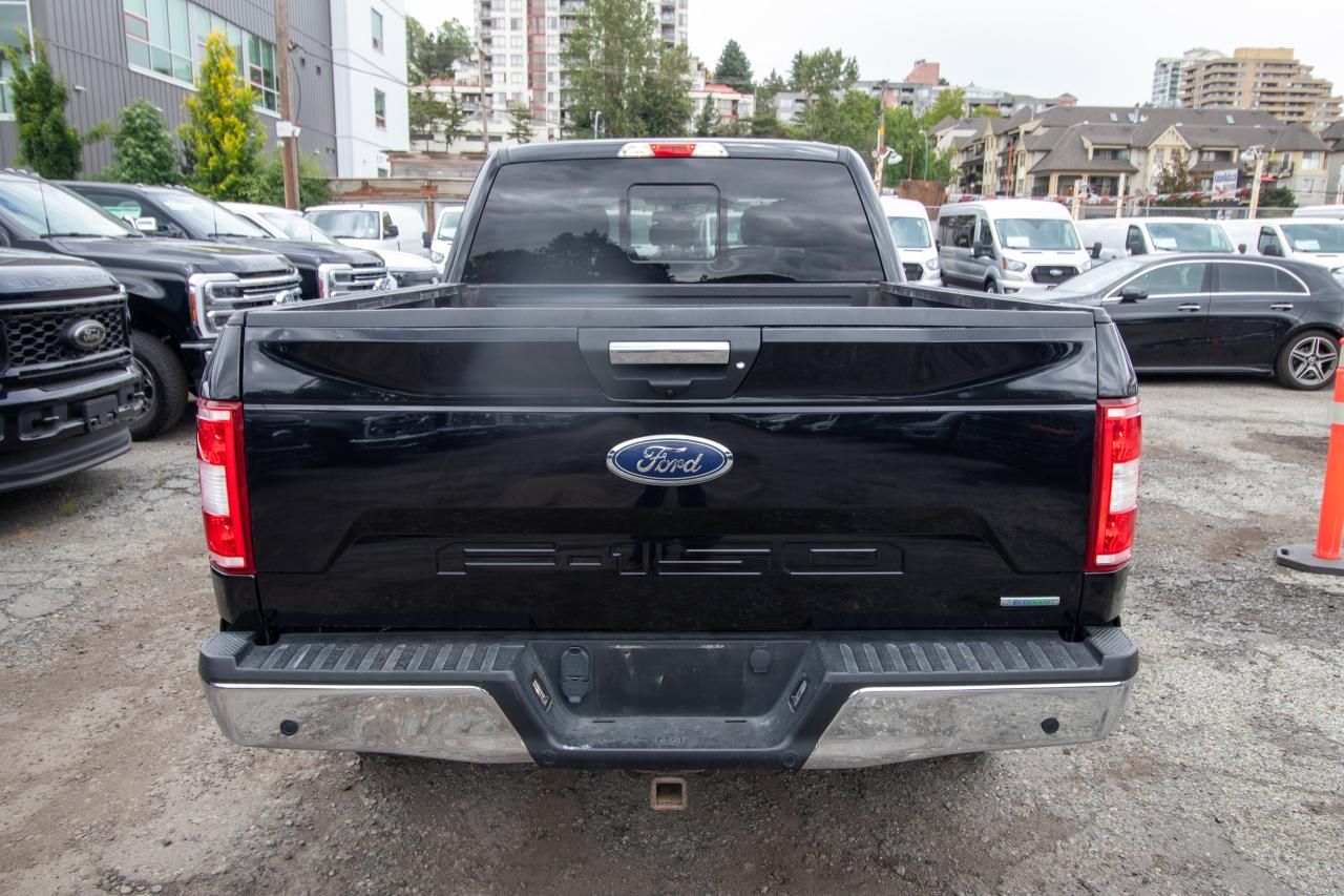 used 2020 Ford F-150 car, priced at $36,995