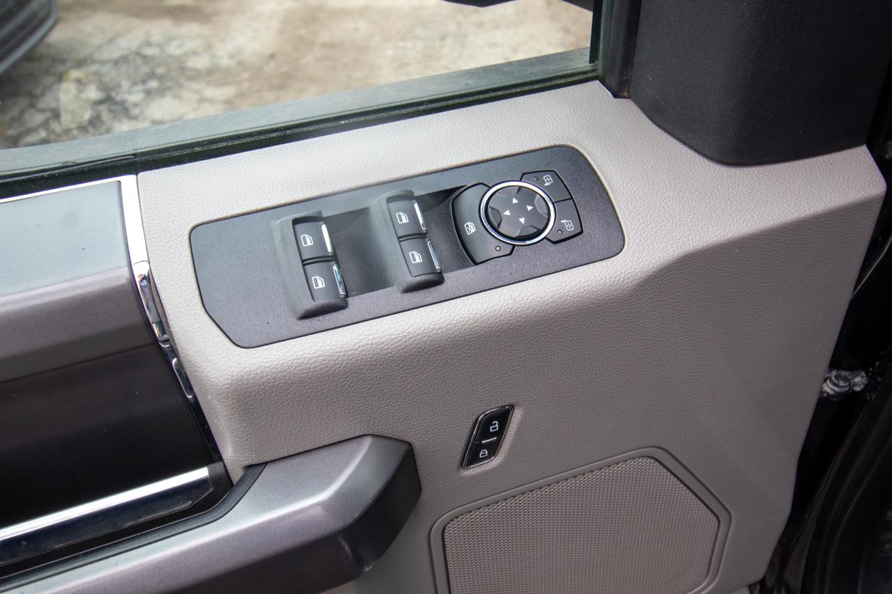 used 2020 Ford F-150 car, priced at $36,995